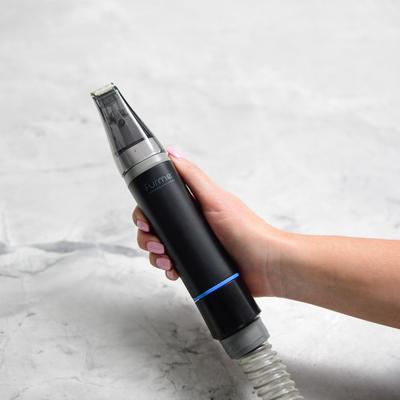 Show full view: FurMe Precision Grooming Vacuum Dog, Cat & Small Pet Paw Trimmer Set slide 3 of 3