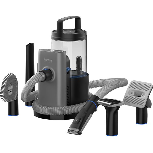 Gallery Detail: 10 Best Dog Grooming Tools 2025 According To Reviews