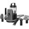 Show in main carousel: FurMe Professional PLUS Pet Grooming Vacuum Set slide 1 of 11