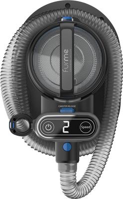 Show full view: FurMe Professional PLUS Pet Grooming Vacuum Set slide 3 of 11