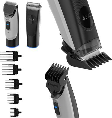 Show full view: FurMe Professional PLUS Pet Grooming Vacuum Set slide 8 of 11