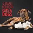 FURminator Adjsutable DeMatting Tool For Dogs & Cats