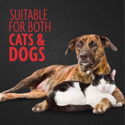 Show full view: FURminator Adjustable deMatter Dog & Cat Tool slide 4 of 9