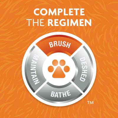 Show full view: FURminator Curry Comb for Dogs slide 3 of 11