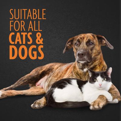 Show full view: FURminator Curry Comb for Dogs slide 4 of 11