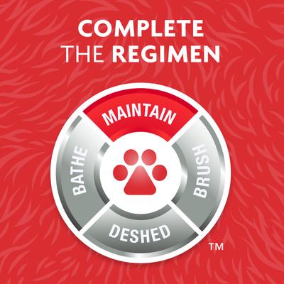 Show full view: FURminator DeShedding Dog Grooming Wipes, 100 count slide 9 of 11