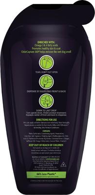 Show full view: FURminator DeShedding Dog Shampoo, 16-fl oz bottle slide 2 of 11