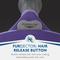 Show in main carousel: FURminator Long Hair Cat Deshedding Tool, Purple, Medium slide 7 of 10