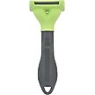 Show in main carousel: FURminator Long Hair Dog Deshedding Tool, Green, Small slide 2 of 10