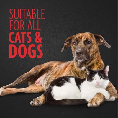 Show full view: FURminator Nail Clippers for Dogs & Cats slide 4 of 11