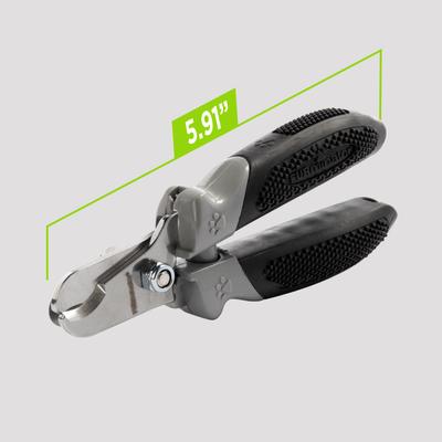 Show full view: FURminator Nail Clippers for Dogs & Cats slide 8 of 11