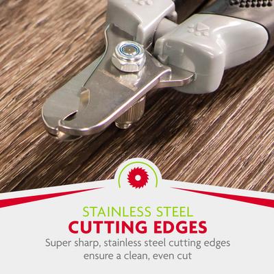 Show full view: FURminator Nail Clippers for Dogs & Cats slide 6 of 11