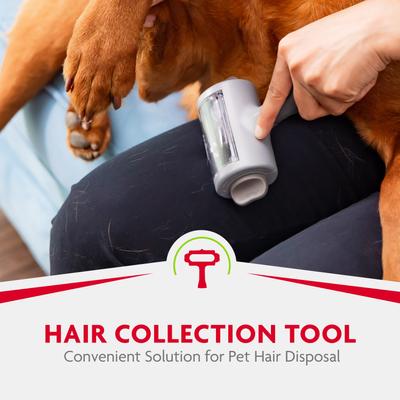 Show full view: FURminator Personal Hair Sweeper slide 6 of 11