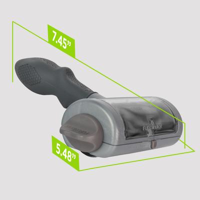 Show full view: FURminator Personal Hair Sweeper slide 10 of 11