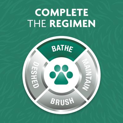 Show full view: FURminator Sensitive Skin Ultra Premium Dog Conditioner, 16-fl oz bottle slide 4 of 8