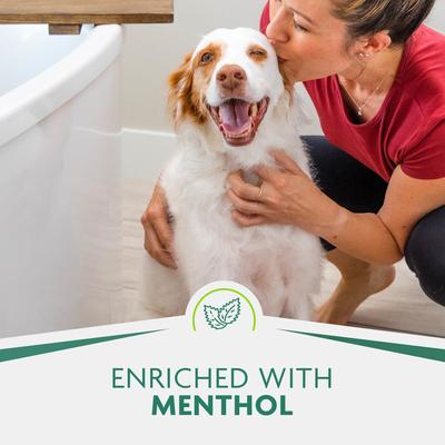 Show full view: FURminator Sensitive Skin Ultra Premium Dog Conditioner, 16-fl oz bottle slide 7 of 8