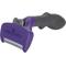 Show in main carousel: FURminator Short Hair Cat Deshedding Tool, Purple, Medium slide 1 of 10