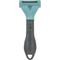 Show in main carousel: FURminator Short Hair Cat Deshedding Tool, Turquoise, Small slide 3 of 11
