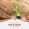 Show in main carousel: FURminator Tub-Free Deshedding Foam Dog Grooming Comb, 3-fl oz slide 3 of 11