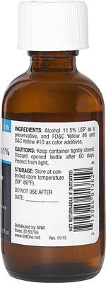 Show full view: Furosemide (Generic) Syrup for Dogs, 10 mg/mL, 60-mL, bundle of 2 slide 4 of 7