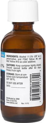 Show full view: Furosemide (Generic) Syrup for Dogs, 10 mg/mL, 60 mL slide 4 of 10