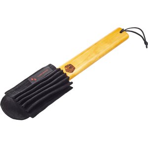 Furrfighters Furrniture Brush Pet Hair & Lint Removal Brush, Black