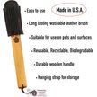 Show in main carousel: Furrfighters Furrniture Brush Pet Hair & Lint Removal Brush, Black slide 2 of 10