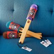 Show in main carousel: Furrfighters Furrniture Brush Pet Hair & Lint Removal Brush, Black slide 7 of 10