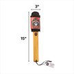 Show in main carousel: Furrfighters Furrniture Brush Pet Hair & Lint Removal Brush, Black slide 9 of 10