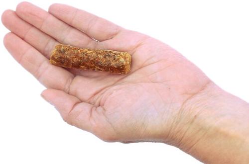 Show full view: Furry Republic Sticks Chicken & Cheddar Recipe Grain-Free Dog Treats, 6-oz bag slide 5 of 6