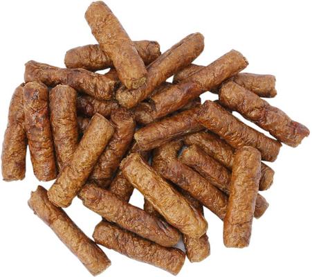 Show full view: Furry Republic Sticks Turkey & Bacon Recipe Grain-Free Dog Treats, 6-oz bag slide 4 of 6