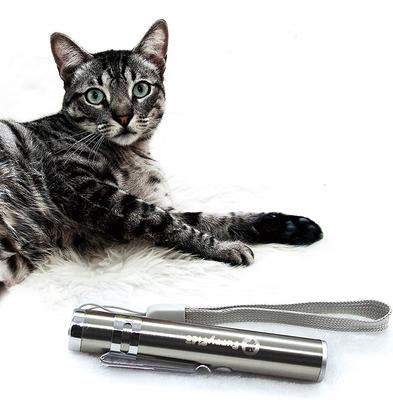 Show full view: FurryFido Laser Cat Toy, Small slide 6 of 10