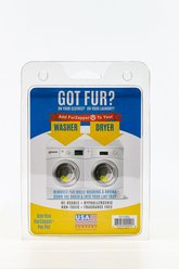 FurZapper Dog & Cat Hair Removal Tool, 1 count slide 2 of 5