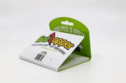 FurZapper LintZapper Portable Disposable Sheets, White, 3 count slide 2 of 7