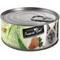 Show in main carousel: Fussie Cat Fine Dining Mousse Chicken with Pumpkin Entree Wet Cat Food, 2.47-oz can, case of 24 slide 1 of 8