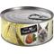 Show in main carousel: Fussie Cat Fine Dining Pate Chicken Entrée Wet Cat Food, 2.82-oz can, case of 24 slide 1 of 3