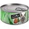 Show in main carousel: Fussie Cat Fine Dining Pate Oceanfish Entrée Wet Cat Food, 2.82-oz can, case of 24 slide 1 of 2