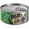 Show in main carousel: Fussie Cat Fine Dining Pate Oceanfish with Salmon Entrée Wet Cat Food, 2.82-oz can, case of 24 slide 1 of 3