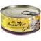 Show in main carousel: Fussie Cat Gold Chicken & Duck Formula in Gravy Grain-Free Wet Cat Food, 2.82-oz, case of 24 slide 1 of 9