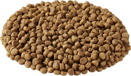 Show full view: Fussie Cat Market Fresh Chicken & Turkey Recipe Grain-Free Dry Cat Food, 10-lb bag + Fussie Cat Premium Tuna with Chicken Formula in Aspic Grain-Free Canned Cat Food, 2.82-oz, case of 24 slide 4 of 7