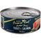 Show in main carousel: Fussie Cat Market Fresh Trout & Salmon Wet Cat Food, 5.5-oz can, case of 24 slide 3 of 6