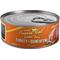 Show in main carousel: Fussie Cat Market Fresh Turkey & Guineafowl Wet Cat Food, 5.5-oz can, case of 24 slide 1 of 5