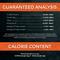 Show in main carousel: Fussie Cat Market Fresh Turkey Meal Recipe Grain-Free Dry Cat Food, 3.5-lb bag slide 7 of 9