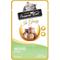 Show in main carousel: Fussie Cat Premium Mackerel in Gravy Wet Cat Food, 2.47-oz pouch, case of 12 slide 1 of 3