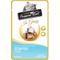 Show in main carousel: Fussie Cat Premium Ocean Fish in Gravy Wet Cat Food, 2.47-oz pouch, case of 12 slide 1 of 4
