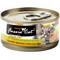 Show in main carousel: Fussie Cat Premium Tuna & Anchovies in Aspic Grain-Free Wet Cat Food, 5.5-oz, case of 24 slide 1 of 10