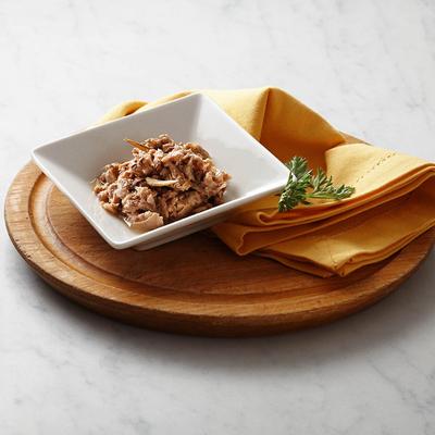 Show full view: Fussie Cat Premium Tuna & Anchovies in Aspic Grain-Free Wet Cat Food, 5.5-oz, case of 24 slide 4 of 10