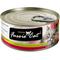 Show in main carousel: Fussie Cat Premium Tuna & Ocean Fish Formula in Aspic Grain-Free Wet Cat Food, 2.82-oz, case of 24 slide 1 of 9