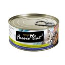 Fussie Cat Premium Tuna Threadfin Bream Formula in Aspic Wet Cat Food, 2.82-oz, case of 24