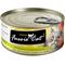 Show in main carousel: Fussie Cat Premium Tuna with Shrimp Formula in Aspic Grain-Free Canned Cat Food, 2.82-oz, case of 24 slide 1 of 9